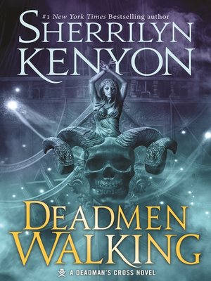 cover image of Deadmen Walking